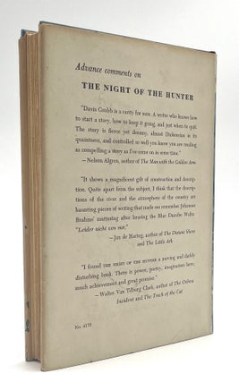 The Night of the Hunter