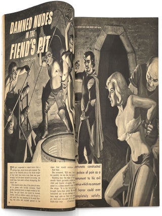 Men Today, Vol. 3, No. 5. July, 1963