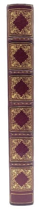 Book of Remembrance / St. John’s Church / Gloucester / 1943