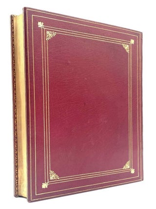 Book of Remembrance / St. John’s Church / Gloucester / 1943