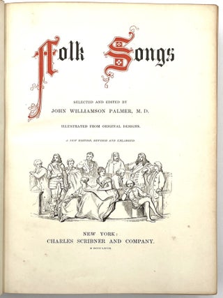Folk Songs