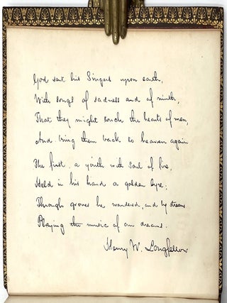 Folk Songs