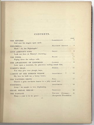 Folk Songs