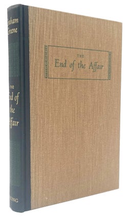 The End of the Affair