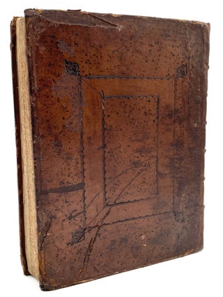 Laws of Ecclesiastical Polity