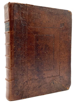 Laws of Ecclesiastical Polity