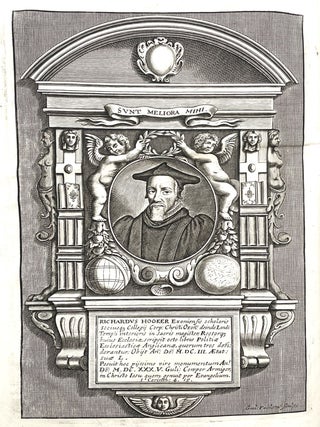 Laws of Ecclesiastical Polity