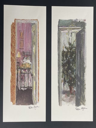 Murder in Triplicate