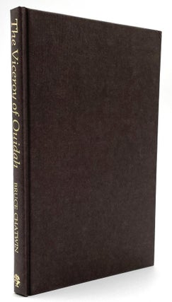 The Viceroy of Oidah