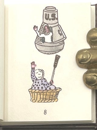 Bibliography of REM Miniatures, 1962-1978: Embellished with original illustrations, drawn for REM Miniatures.
