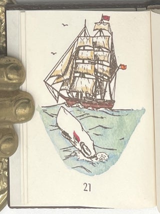 Bibliography of REM Miniatures, 1962-1978: Embellished with original illustrations, drawn for REM Miniatures.