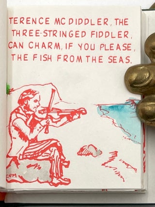 REM Magic Nursery Rhymes.