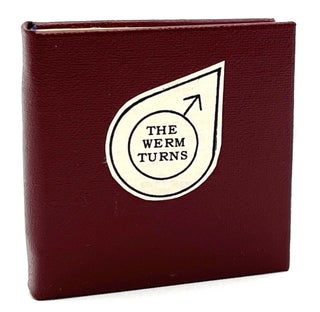Item #1327 The Werm Turns. Robert E. Massmann REM Miniatures