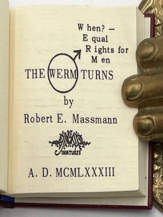 The Werm Turns