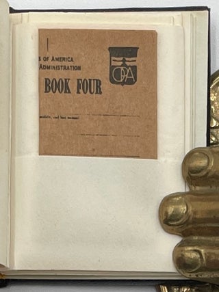 Bibliography of REM Miniatures: First Supplement 1978-1982.
