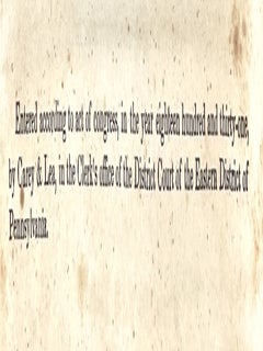 The Life of George Washington, in Two Volumes