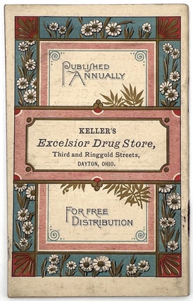 Marshall’s Almanac and Pocket Compendium for 1909