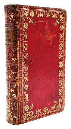 Item #1339 The Historian’s Pocket Companion. William Whitehead