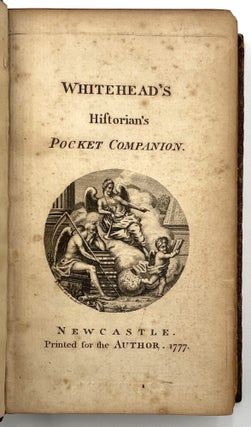The Historian’s Pocket Companion