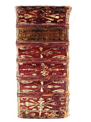 The Historian’s Pocket Companion