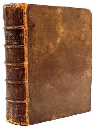 The Works of John Sheffield