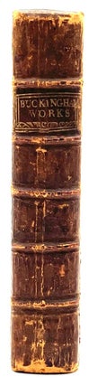 The Works of John Sheffield