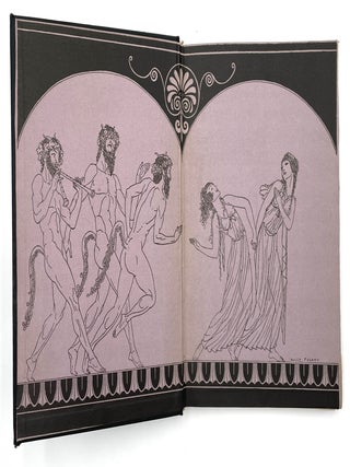 The Songs of Bilitis [Signed by Willy Pogany]