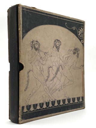 The Songs of Bilitis [Signed by Willy Pogany]