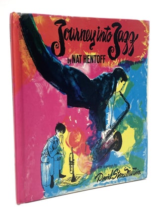 Journey Into Jazz