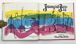 Journey Into Jazz