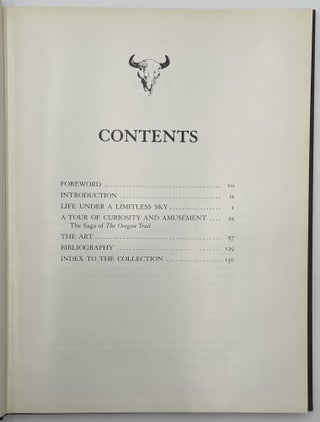 A Limitless Sky: The Work of Charles M. Russell