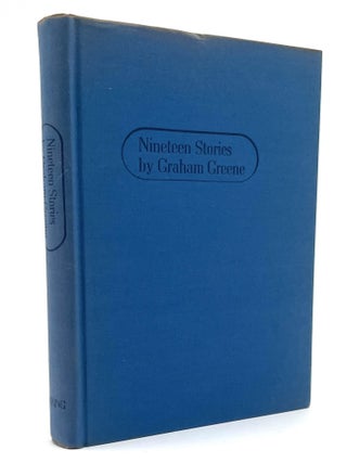 Nineteen Stories