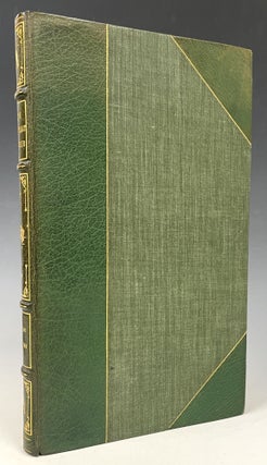 Item #140 The Compleat Angler. Izaak Walton