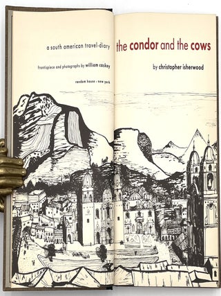 The Condor and the Cows