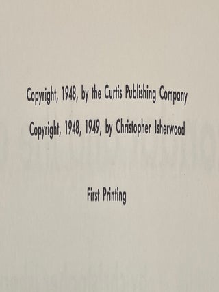 The Condor and the Cows