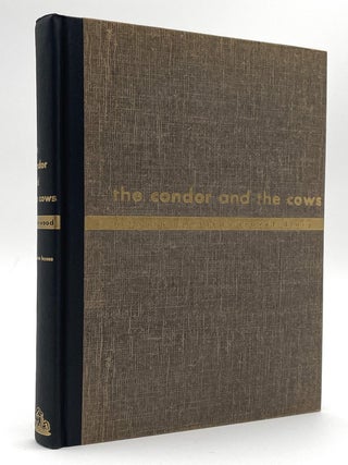 The Condor and the Cows