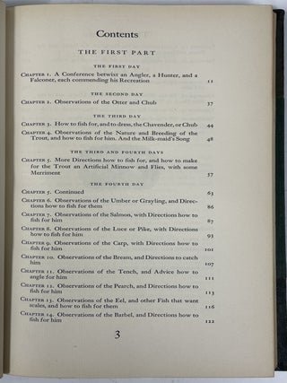 The Compleat Angler