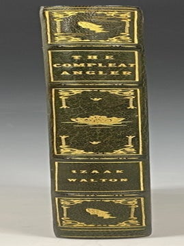 The Compleat Angler