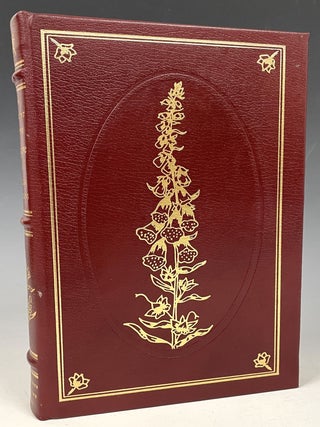 Item #141 An Account of the Foxglove. William Withering