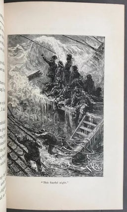 The Wreck of the Chancellor
