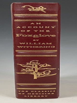 An Account of the Foxglove