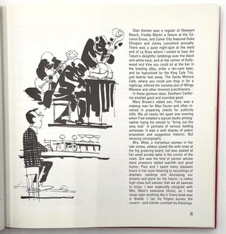 The Merchant of Dennis the Menace (Signed w/ Drawing)