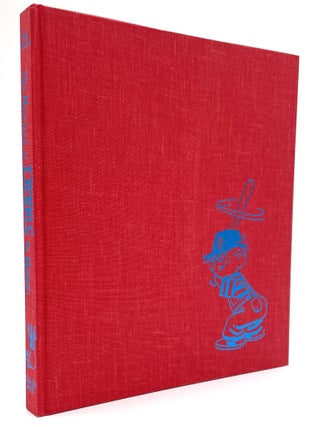 The Merchant of Dennis the Menace (Signed w/ Drawing)