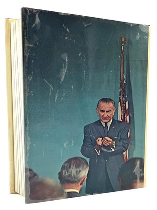 The Vantage Point (Inscribed)