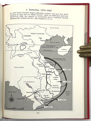 The Vantage Point (Inscribed)