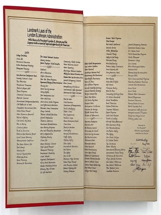 The Vantage Point (Inscribed)