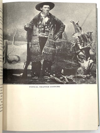 The Old Santa Fe Trail