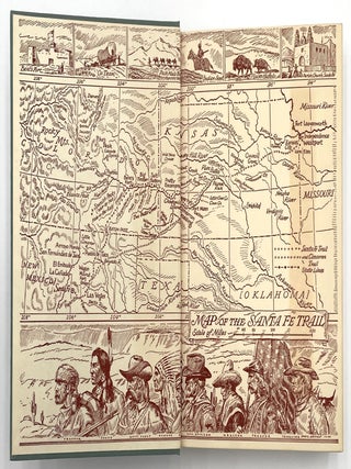 The Old Santa Fe Trail