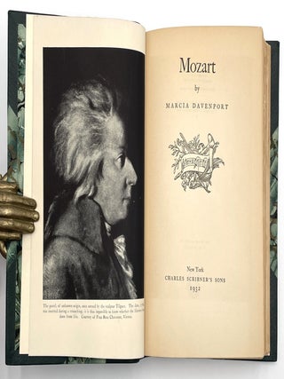 Mozart