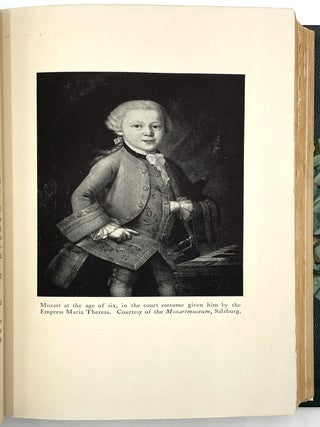 Mozart